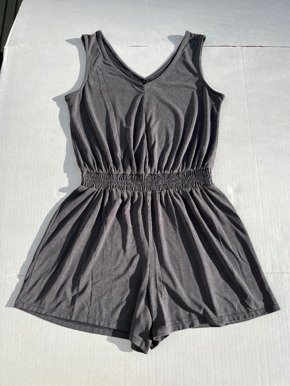 Maurice’s Romper